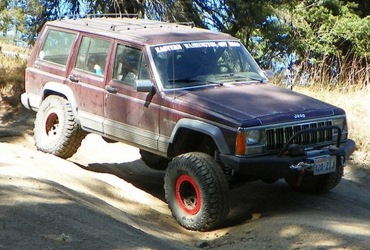 How To Burp Coolant System Jeep Cherokee