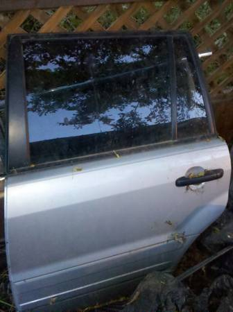 honda pilot door for sale