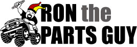 Ron the Parts Guy