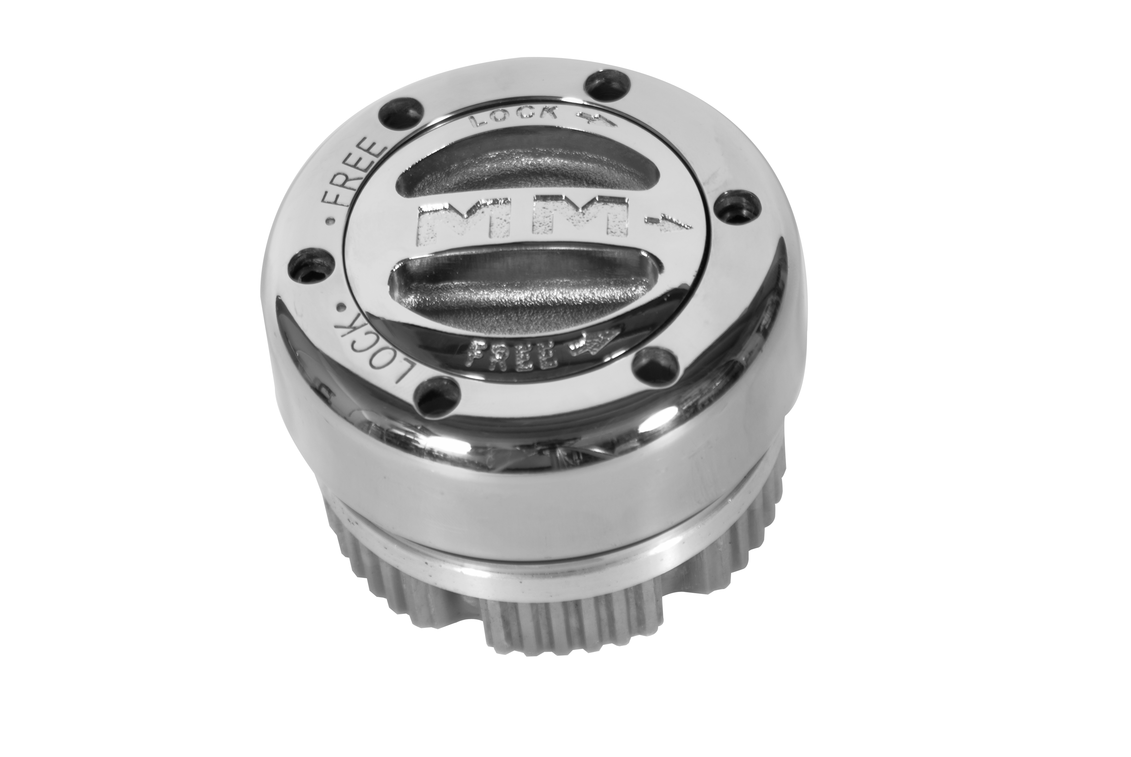 19982000 Ford Ranger locking hubs (pair) Ron the Parts Guy