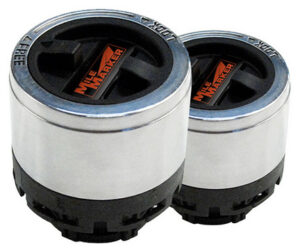 1998-2000 Ford Ranger locking hubs