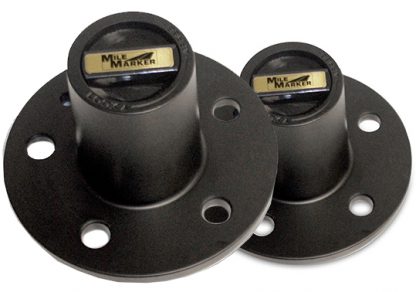 ford explorer ranger aftermarket locking hubs