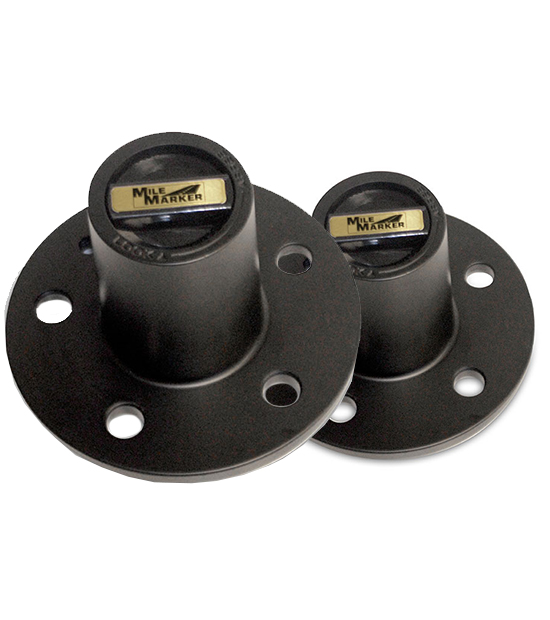 19901997 Ford Ranger/Explorer, Mazda Pickup/Navajo Manual 4X4 Locking