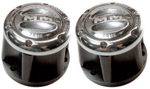 geo tracker suzuki sidekick locking hubs
