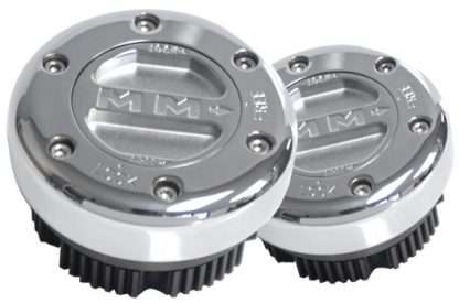 dana 60 locking hubs