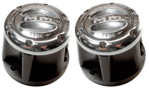 toyota straight axle locking hubs