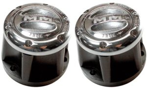 1981-1986 jeep locking hubs