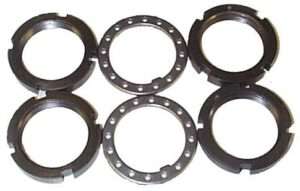 dana 44 locking hub conversion kit