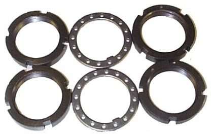 dana 60 locking hub conversion kit
