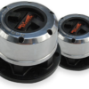 Kia Sportage 4x4 locking hubs