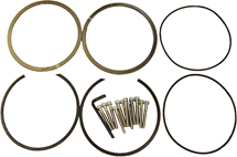 Locking Hub Service Kits