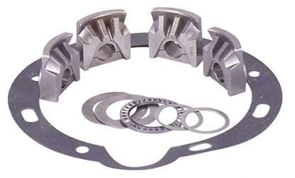 transfer case part time conversion kit