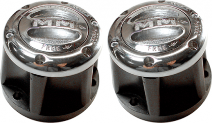 mile marker 3/4 ton locking hubs 423