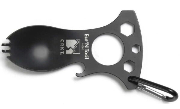 eat-n-tool crkt spork