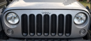 Jeep JK Wrangler Ring & Pinion