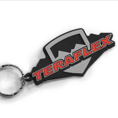 Teraflex keychain