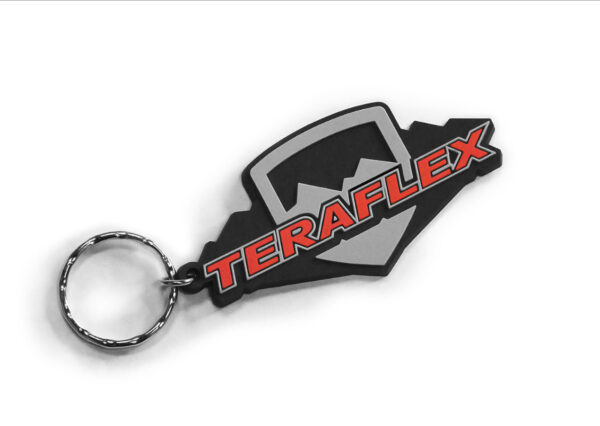 Teraflex keychain
