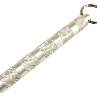 Teraflex tire deflators with keyring