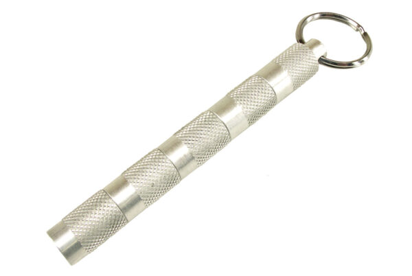 Teraflex tire deflators with keyring