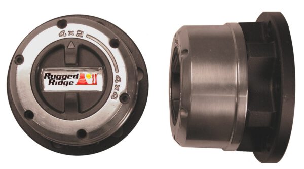 jeep locking hubs