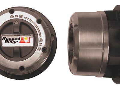 1987-1999 Isuzu Trooper/Rodeo/Amigo Manual Locking Hubs  - 15001.33