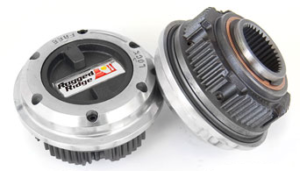 1976-2004 Ford/GM/Dodge Dana 60 Manual Locking Hubs - 15001.39