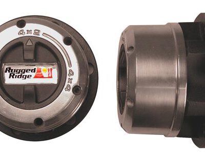 1990-2007 Nissan Manual Locking Hubs - 15001.45