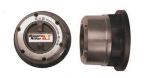 1990-2004 Nissan Frontier/Pathfinder/Xterra Manual Locking Hubs - 15001.61