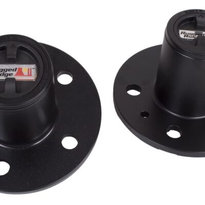 1990-1997 Ford/Mazda SUV/Pickup Manual Locking Hubs - 15001.65