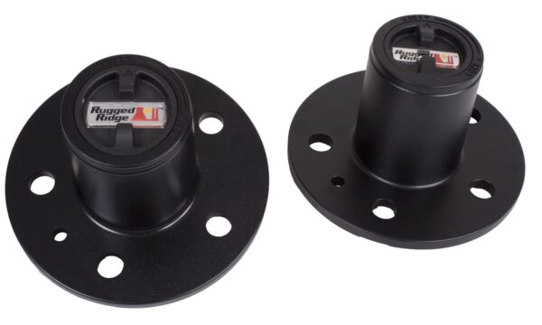 1990-1997 Ford/Mazda SUV/Pickup Manual Locking Hubs - 15001.65
