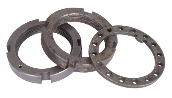 1990-1997 Ford/Mazda SUV/Pickup Locking Hub Conversion Kit - 15002.65