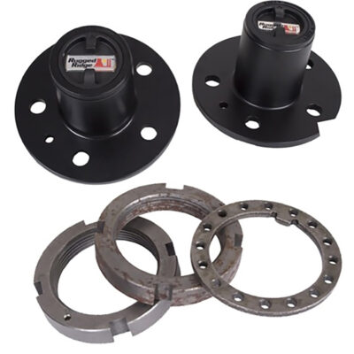 1990-1997 Ford/Mazda SUV/Pickup Manual Locking Hubs with Conversion Kit - 15003.65
