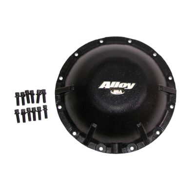 Cast Steel Differential Cover for AMC 20 axles in 1976-1986 CJ5/CJ7/CJ8 Scrambler - 11205