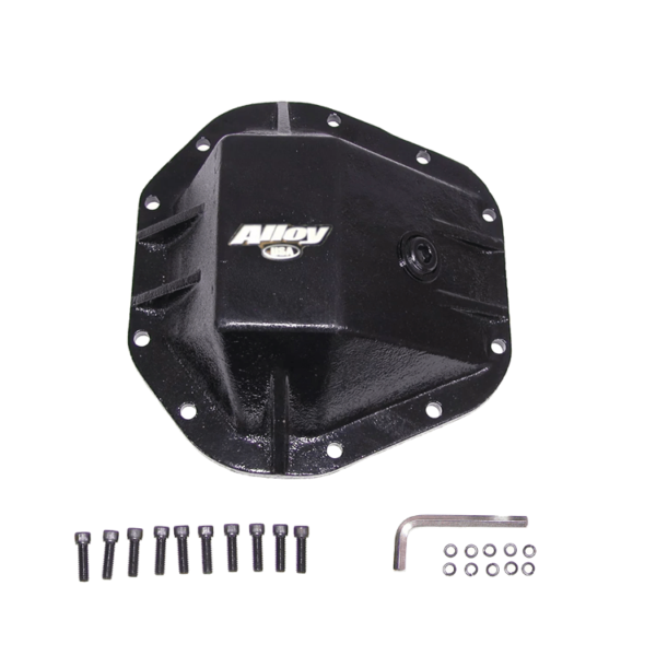 heavy duty dana 60 differential cover