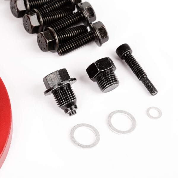 dana 30 differential cover drain fill dipstick plugs