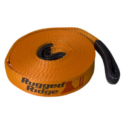 Recovery Strap - 4 Inch x 30 feet