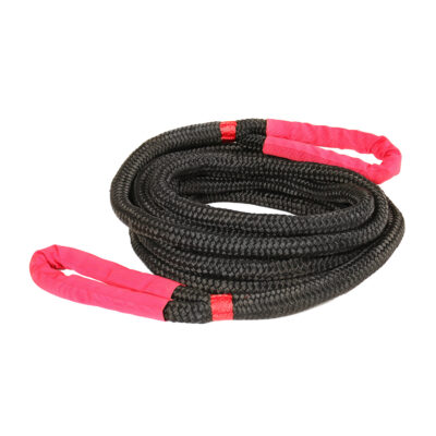 Kinetic Recovery Rope, 7/8" x 30-Feet, 7500 WLL