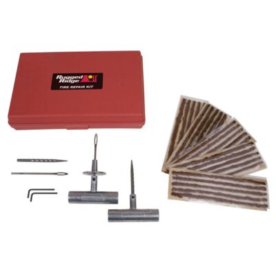 Tire Repair Kit