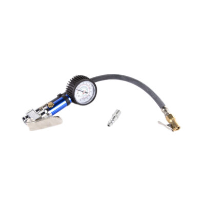 Tire Deflator/Inflator