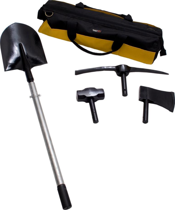 Heavy Duty Off Road Recovery Tools - Image 3