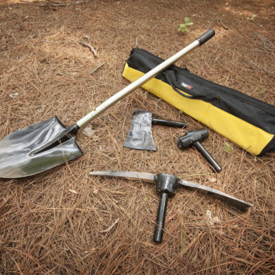 Heavy Duty Off Road Recovery Tools