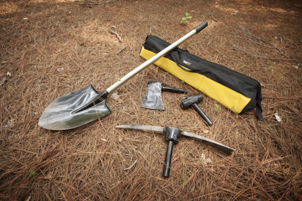 Heavy Duty Off Road Recovery Tools