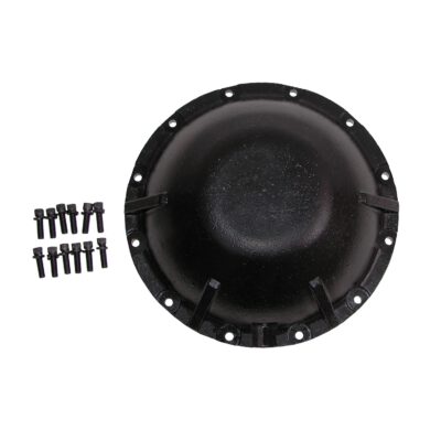 Heavy Duty Differential Cover for AMC 20
