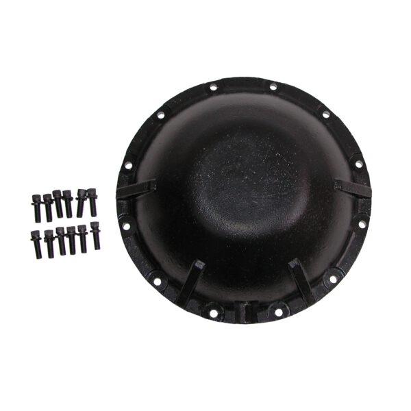Heavy Duty Differential Cover for AMC 20