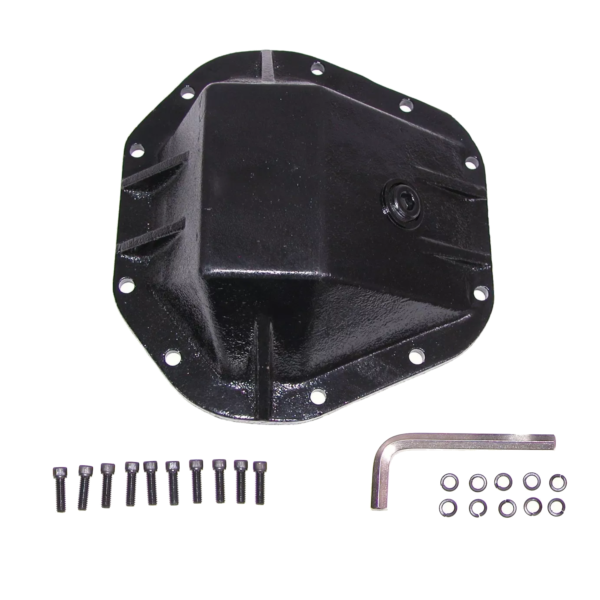 heavy duty dana 60 differential cover