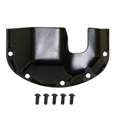 Differential Skid Plate for Dana 30 - 16597.30