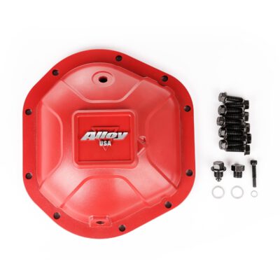 heavy duty dana 44 differential cover