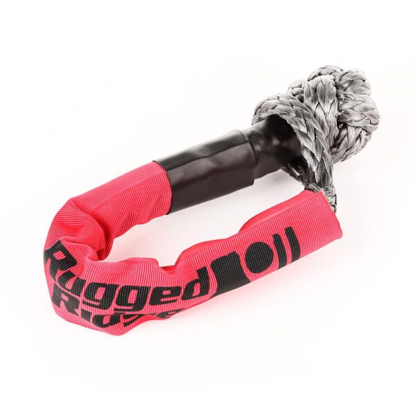 rugged ridge tow ropes