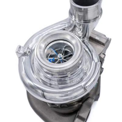 Upgraded HE351VE Turbo with Holset VGT (Remanufactured) | Dodge Ram Cummins 6.7L (2013-2018)