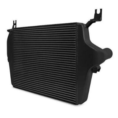 Upgraded Air to Air Intercooler | Ford Power Stroke 6.0L (2003-2007)